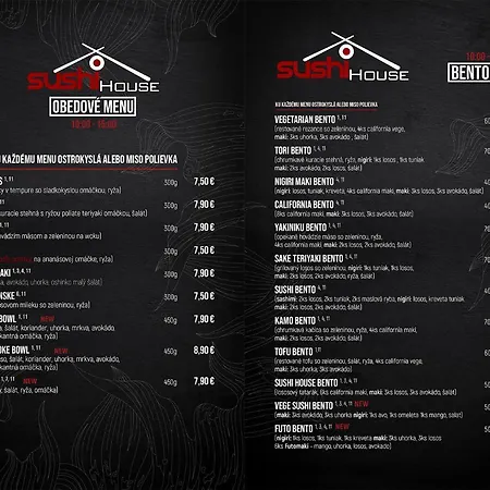 After Eight Apartman