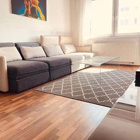 After Eight * Bratislava