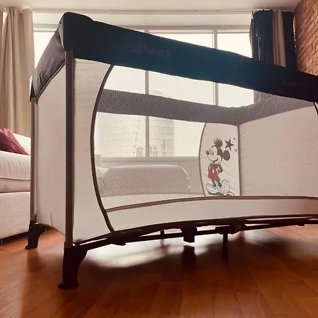 Apartamento After Eight *