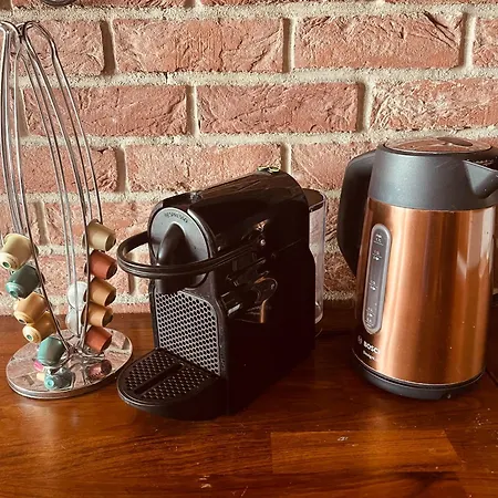 After Eight Apartamento Bratislava