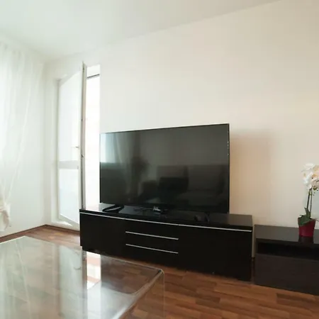 After Eight Apartment Bratislava