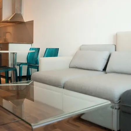 After Eight Apartment Bratislava