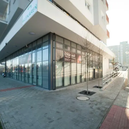 Apartamento After Eight *