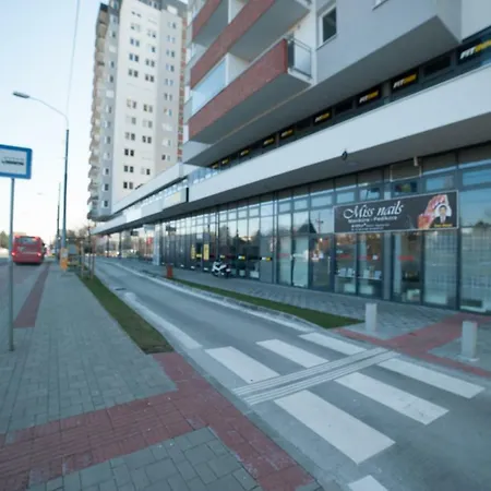 After Eight * Bratislava