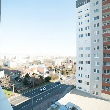 Apartment After Eight *