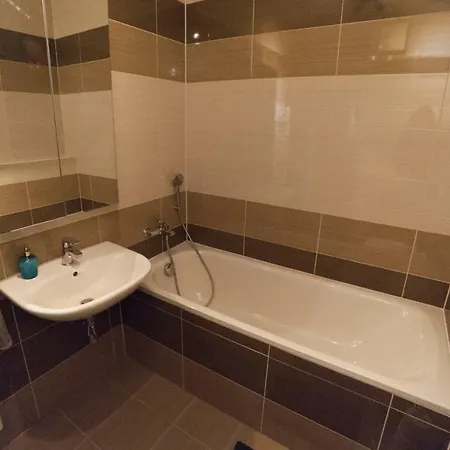 After Eight * Bratislava