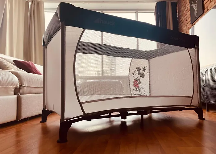 Apartman After Eight *