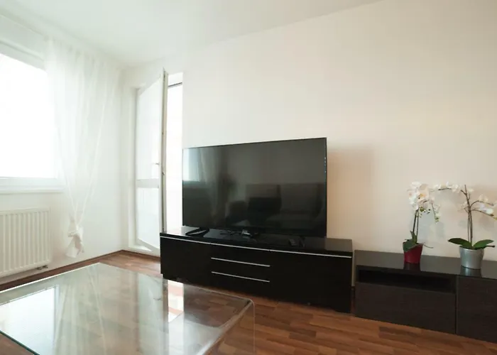 After Eight Apartamento Bratislava