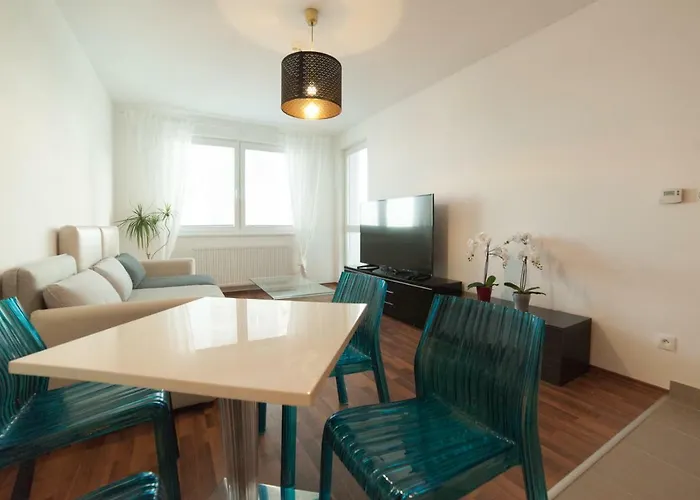 After Eight Apartamento