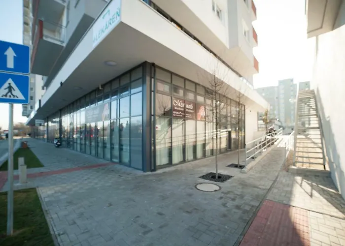 Appartement After Eight *