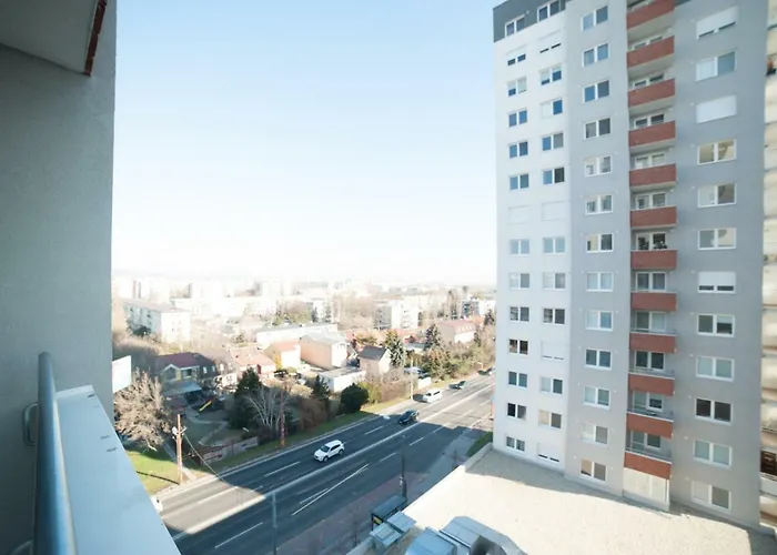 Appartement After Eight *