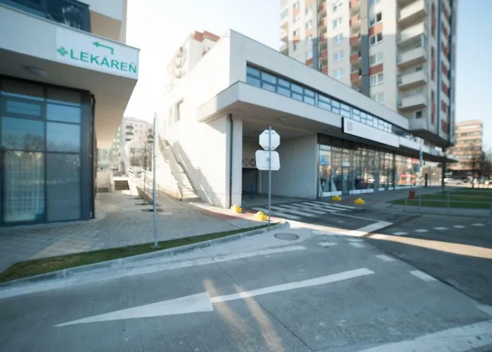 Appartement After Eight