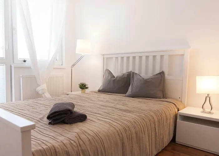 Appartement After Eight *