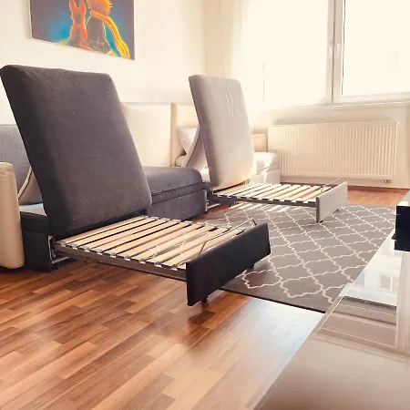 After Eight Pressburg