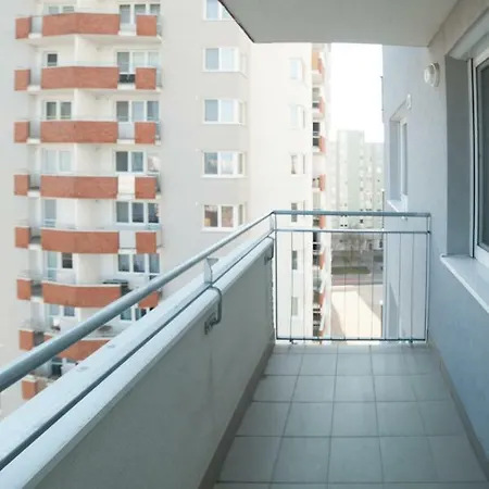 After Eight Appartement Bratislava