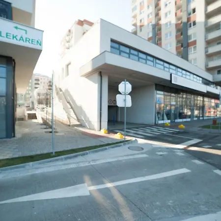 Διαμέρισμα After Eight