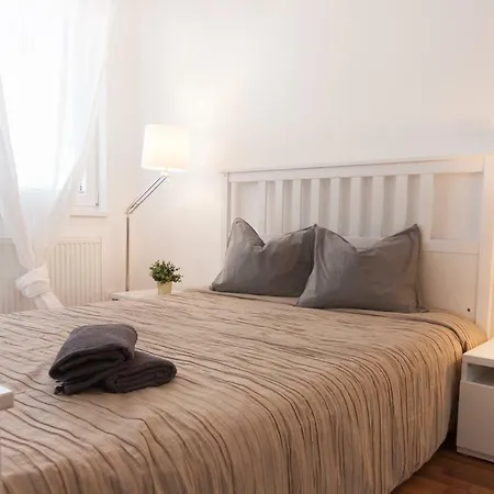 Διαμέρισμα After Eight *