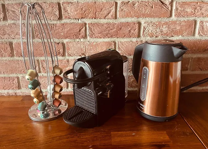 After Eight Διαμέρισμα Μπρατισλάβα