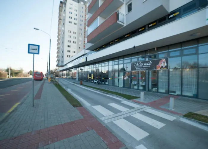 After Eight * Μπρατισλάβα